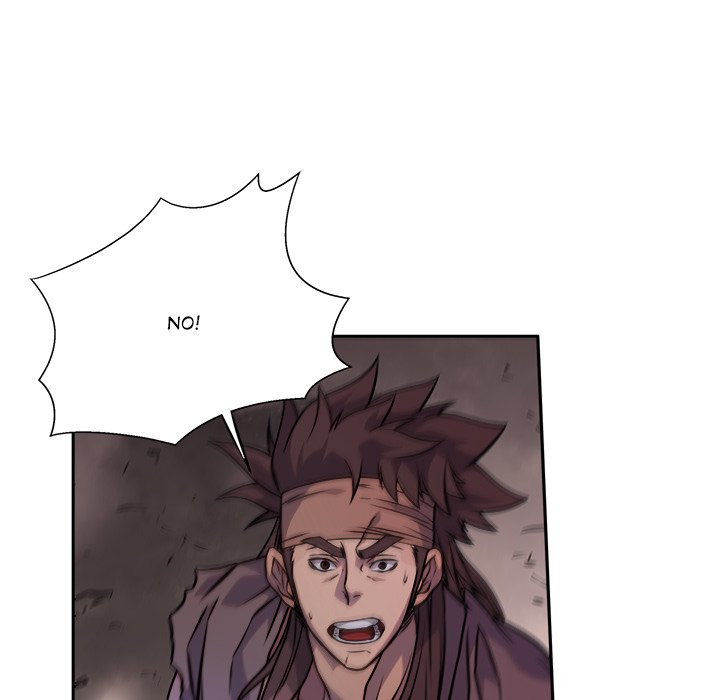 Read The Humble Warriors chapter 20 image 117 on Lezhin
