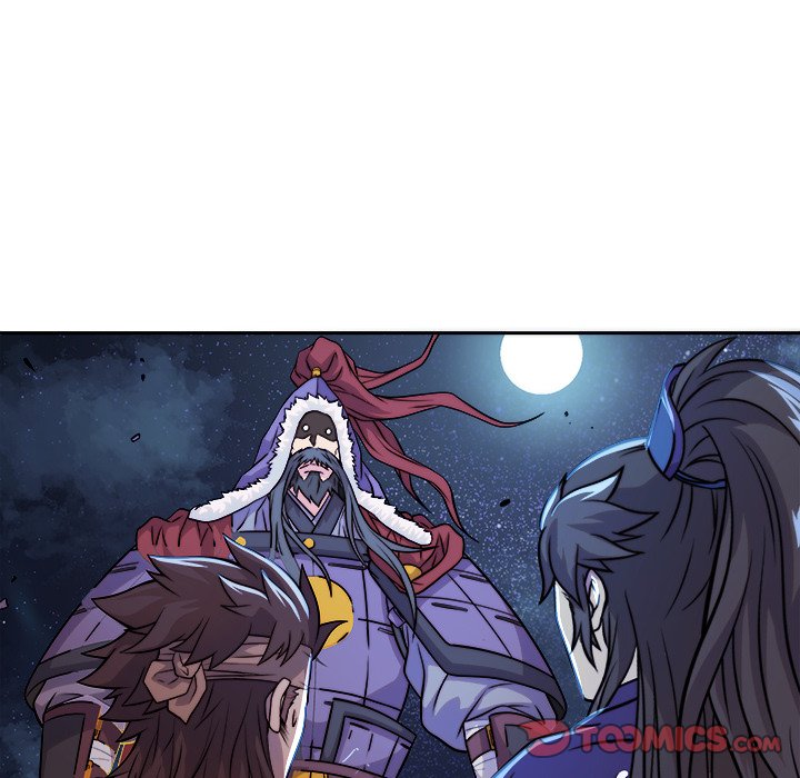 Read The Humble Warriors chapter 20 image 119 on Lezhin