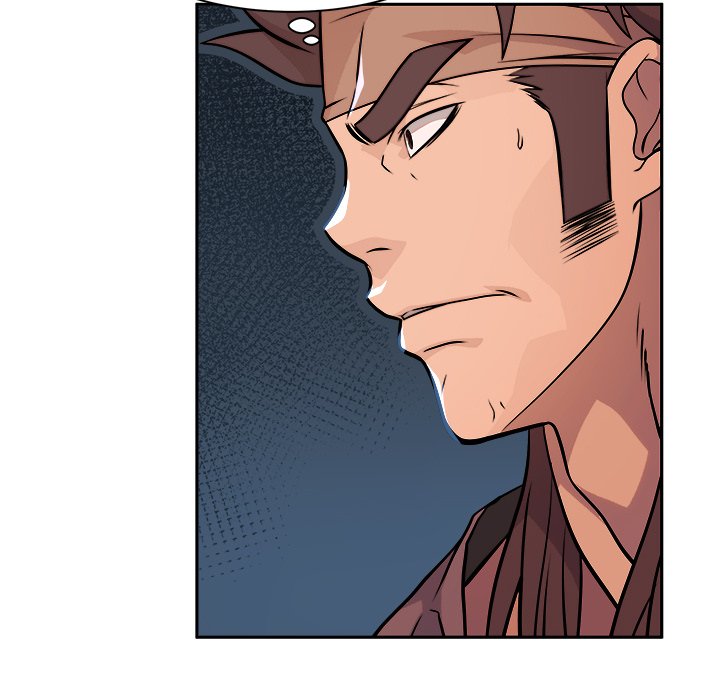 Read The Humble Warriors chapter 20 image 12 on Lezhin