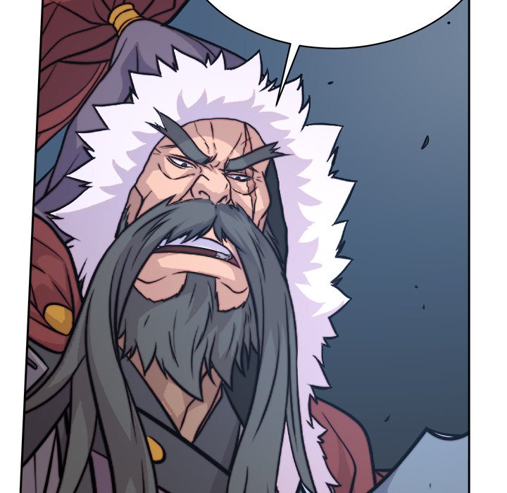 Read The Humble Warriors chapter 20 image 121 on Lezhin