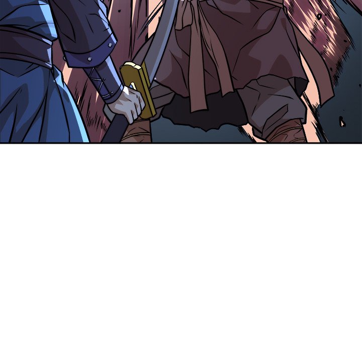 Read The Humble Warriors chapter 20 image 125 on Lezhin