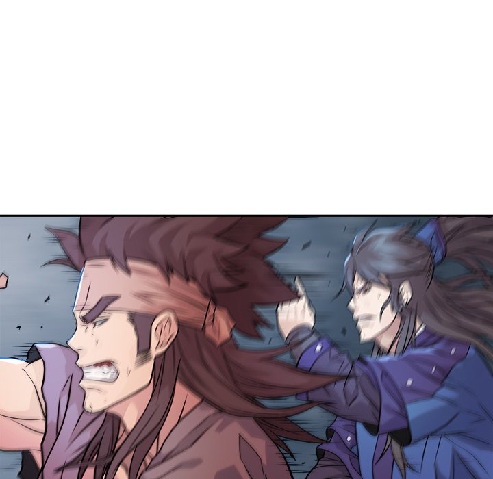 Read The Humble Warriors chapter 20 image 126 on Lezhin