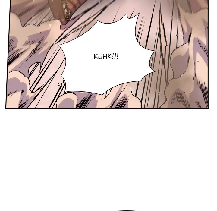 Read The Humble Warriors chapter 20 image 129 on Lezhin