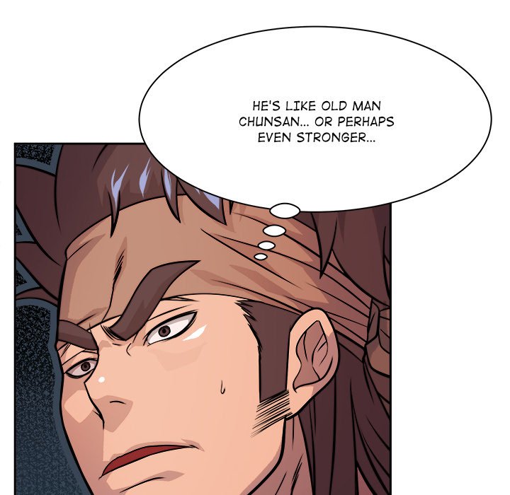 Read The Humble Warriors chapter 20 image 13 on Lezhin