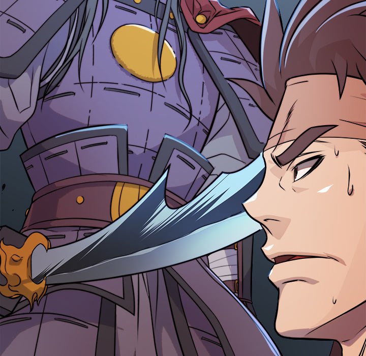 Read The Humble Warriors chapter 20 image 131 on Lezhin