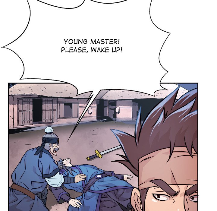 Read The Humble Warriors chapter 20 image 15 on Lezhin