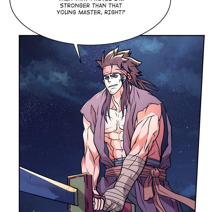Read The Humble Warriors chapter 20 image 17 on Lezhin