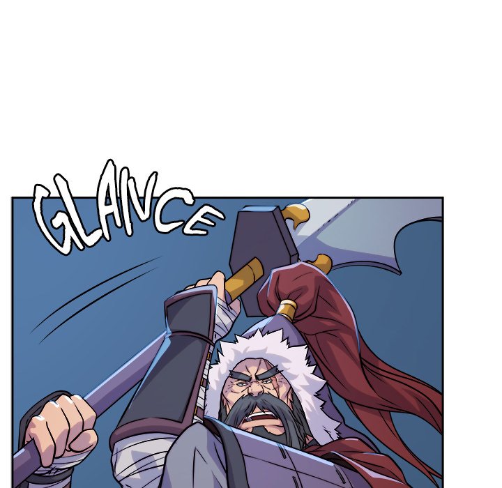 Read The Humble Warriors chapter 20 image 19 on Lezhin