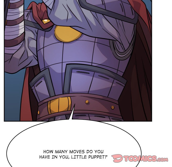 Read The Humble Warriors chapter 20 image 20 on Lezhin