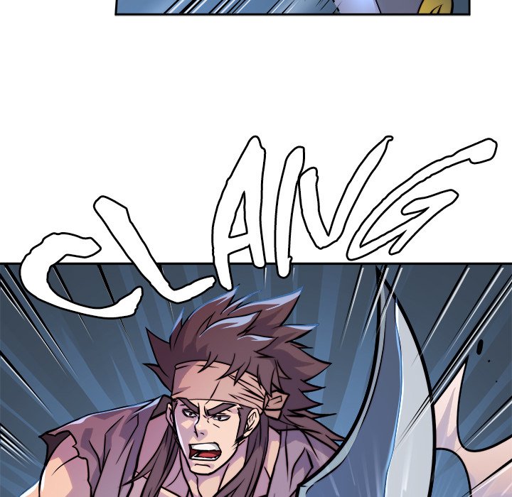 Read The Humble Warriors chapter 20 image 23 on Lezhin