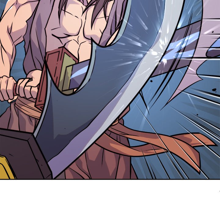 Read The Humble Warriors chapter 20 image 24 on Lezhin