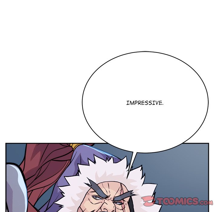 Read The Humble Warriors chapter 20 image 29 on Lezhin