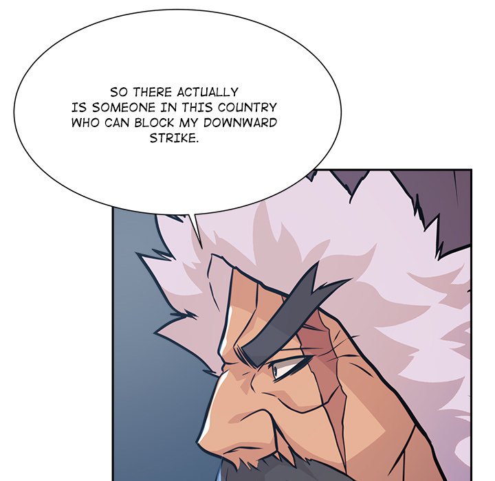 Read The Humble Warriors chapter 20 image 31 on Lezhin