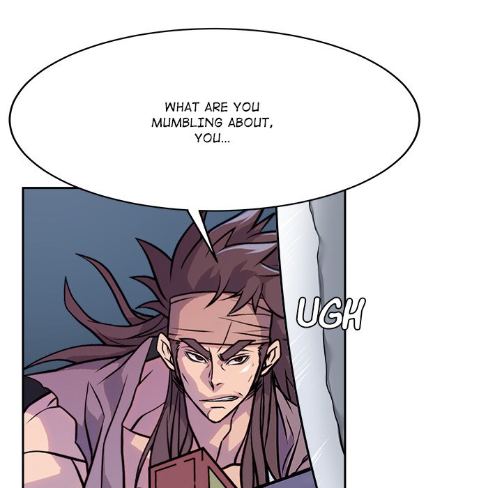 Read The Humble Warriors chapter 20 image 33 on Lezhin