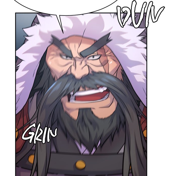Read The Humble Warriors chapter 20 image 39 on Lezhin