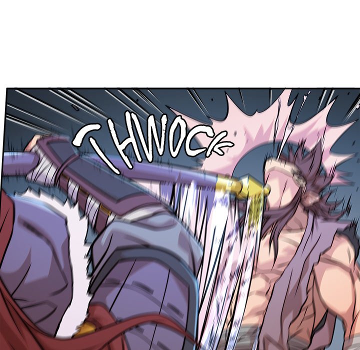 Read The Humble Warriors chapter 20 image 41 on Lezhin