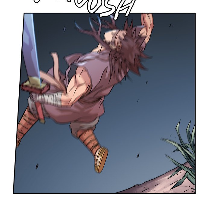 Read The Humble Warriors chapter 20 image 43 on Lezhin