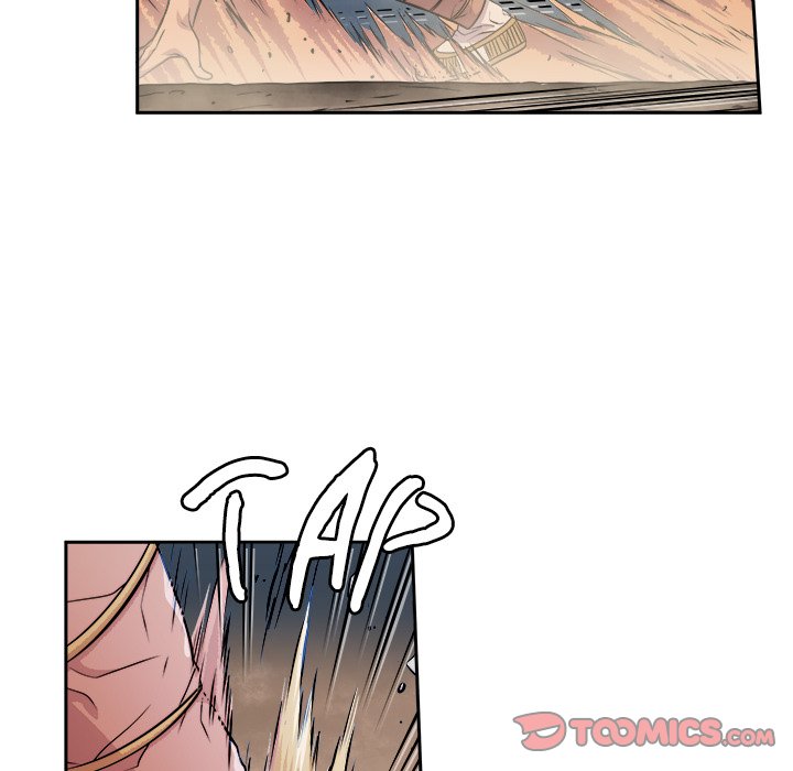 Read The Humble Warriors chapter 20 image 47 on Lezhin