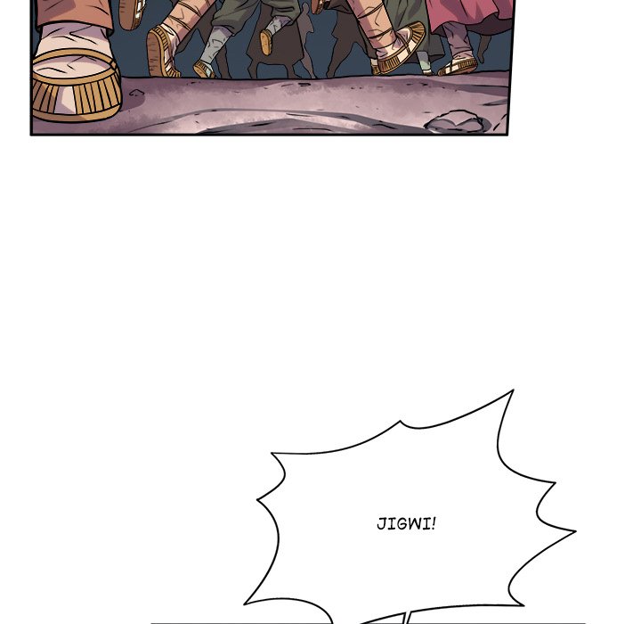 Read The Humble Warriors chapter 20 image 5 on Lezhin