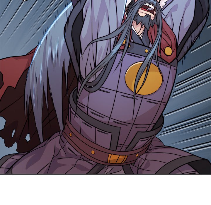 Read The Humble Warriors chapter 20 image 50 on Lezhin