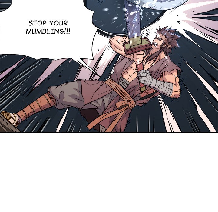 Read The Humble Warriors chapter 20 image 53 on Lezhin