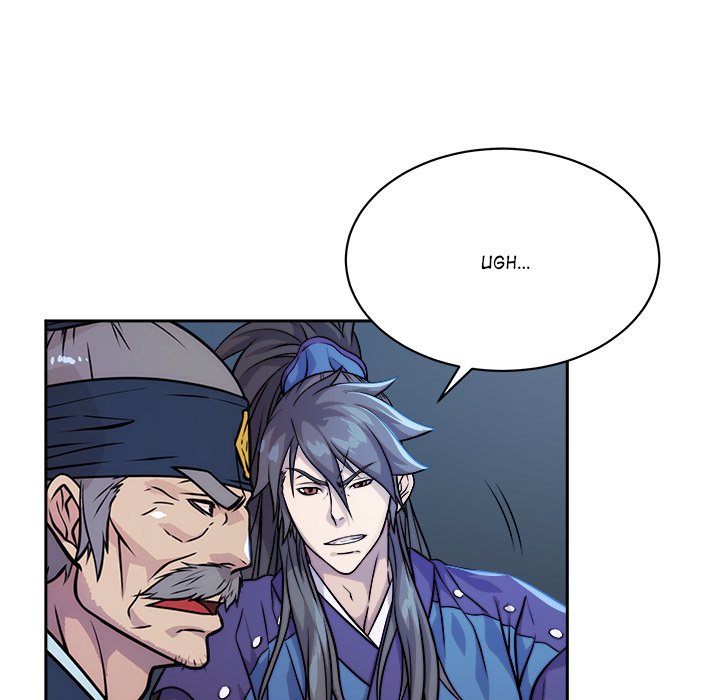 Read The Humble Warriors chapter 20 image 54 on Lezhin