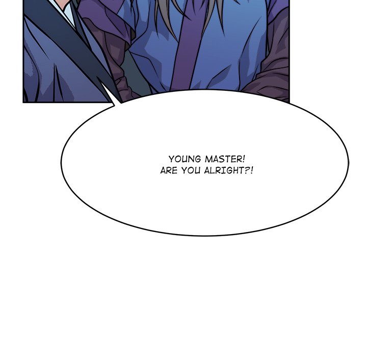 Read The Humble Warriors chapter 20 image 55 on Lezhin