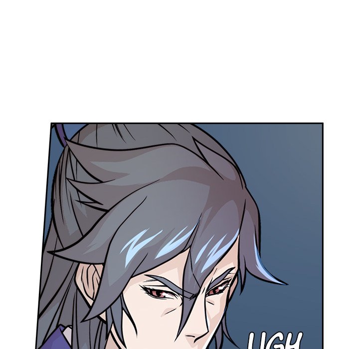 Read The Humble Warriors chapter 20 image 58 on Lezhin