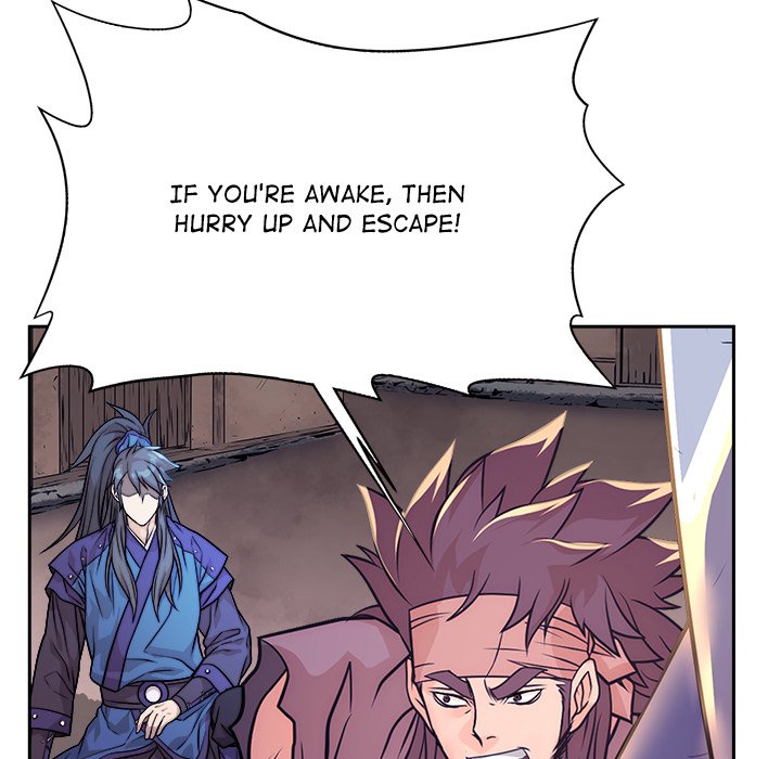Read The Humble Warriors chapter 20 image 60 on Lezhin