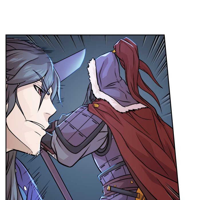 Read The Humble Warriors chapter 20 image 64 on Lezhin
