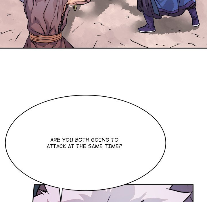 Read The Humble Warriors chapter 20 image 71 on Lezhin