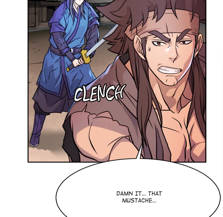 Read The Humble Warriors chapter 20 image 81 on Lezhin
