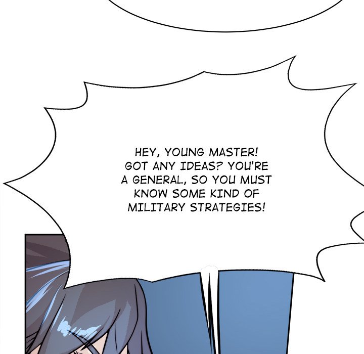 Read The Humble Warriors chapter 20 image 82 on Lezhin