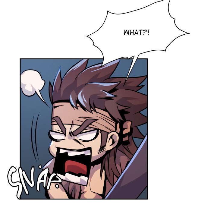 Read The Humble Warriors chapter 20 image 85 on Lezhin