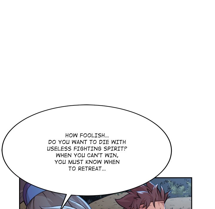 Read The Humble Warriors chapter 20 image 90 on Lezhin