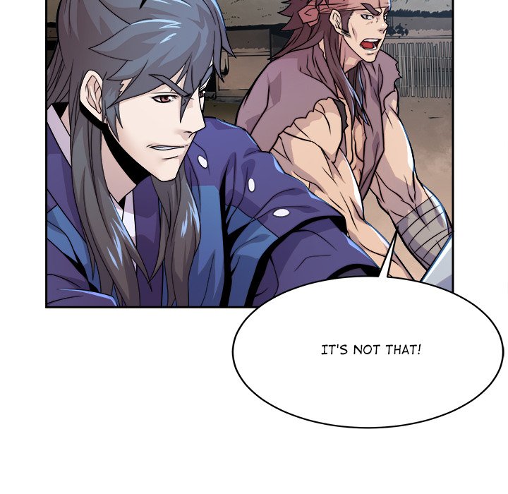 Read The Humble Warriors chapter 20 image 91 on Lezhin