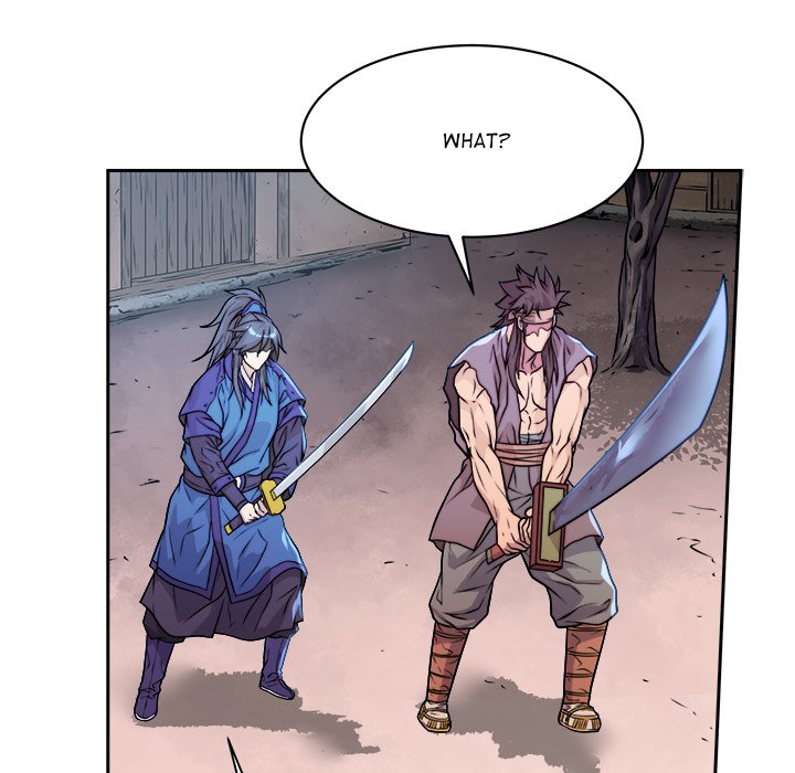 Read The Humble Warriors chapter 20 image 98 on Lezhin