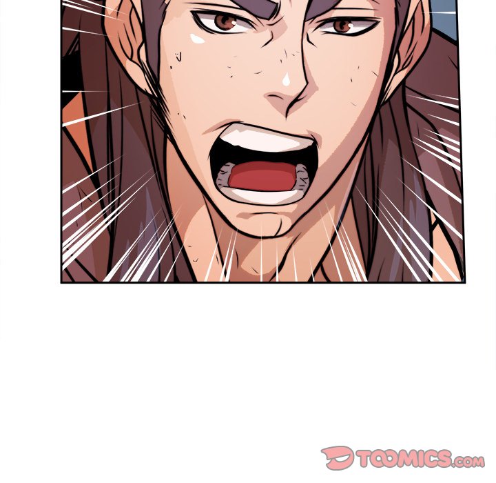 Read The Humble Warriors chapter 21 image 101 on Lezhin