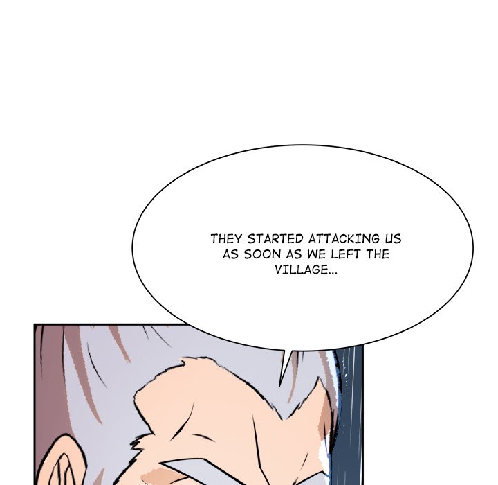 Read The Humble Warriors chapter 21 image 104 on Lezhin