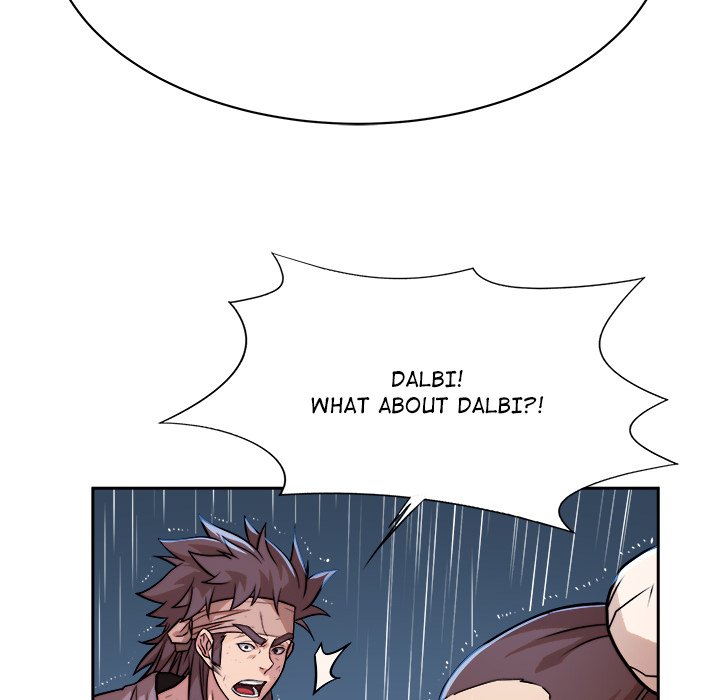 Read The Humble Warriors chapter 21 image 108 on Lezhin