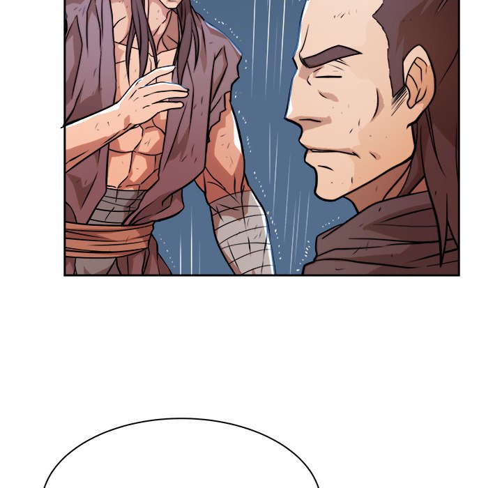 Read The Humble Warriors chapter 21 image 109 on Lezhin