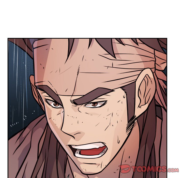 Read The Humble Warriors chapter 21 image 11 on Lezhin