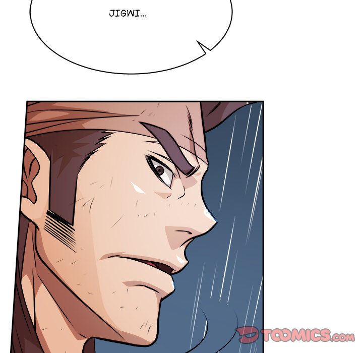 Read The Humble Warriors chapter 21 image 110 on Lezhin