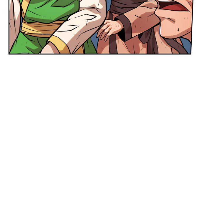 Read The Humble Warriors chapter 21 image 113 on Lezhin