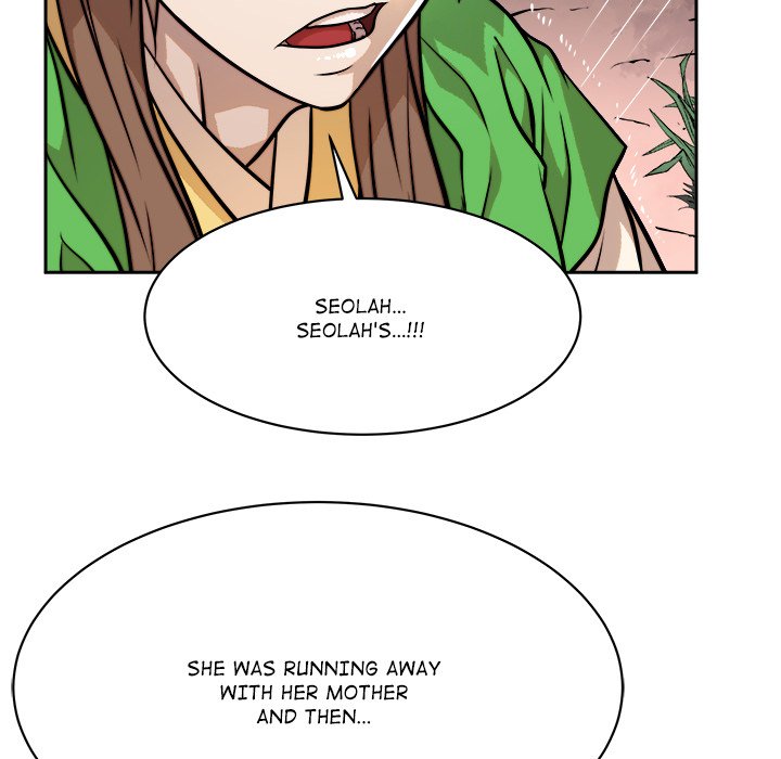 Read The Humble Warriors chapter 21 image 115 on Lezhin