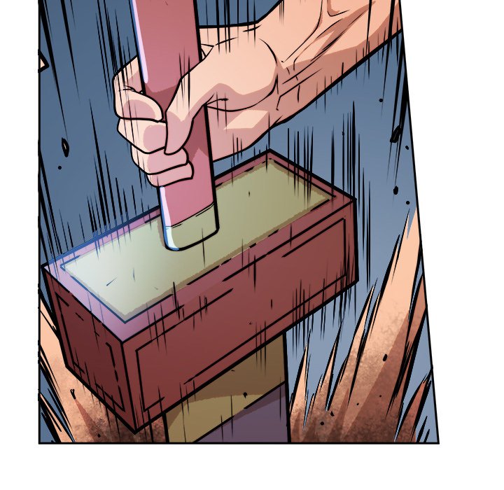 Read The Humble Warriors chapter 21 image 120 on Lezhin