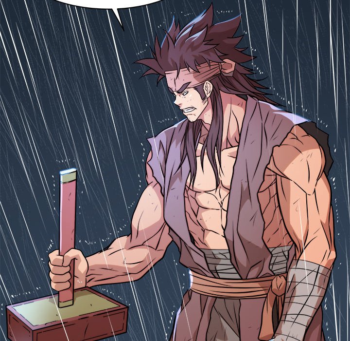 Read The Humble Warriors chapter 21 image 122 on Lezhin