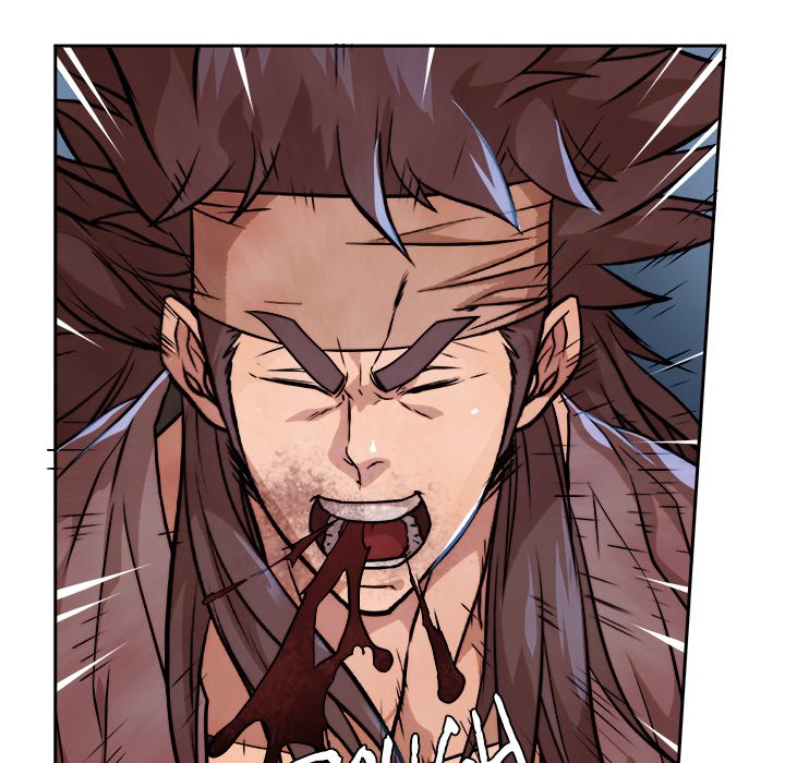 Read The Humble Warriors chapter 21 image 127 on Lezhin