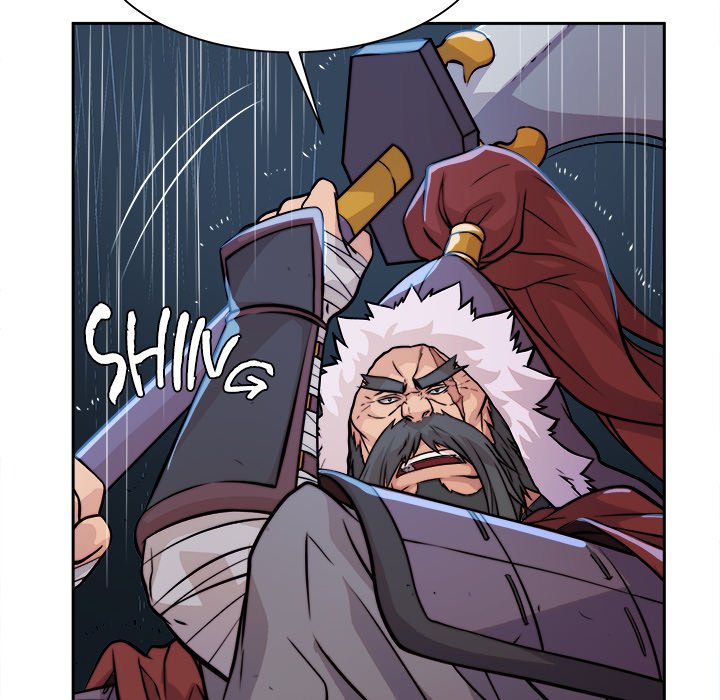 Read The Humble Warriors chapter 21 image 13 on Lezhin