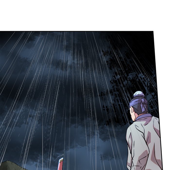 Read The Humble Warriors chapter 21 image 133 on Lezhin